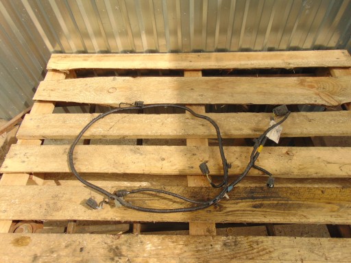 DG9T-15K868-GF - Задний ремень безопасности pdc ford mondeo mk5