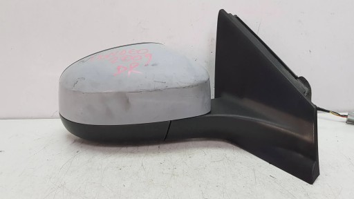 mirror right Ford Mondeo MK4 08- 8PIN