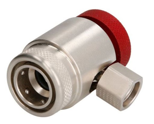 СЕРВИСНЫЙ ФИТИНГ PARKER TEX 3903289 КОНДИЦИОНЕР