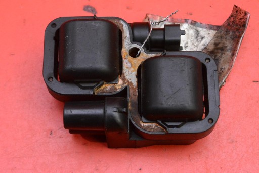 coil ignition A0001587803 MERCEDES ML W163 3.2 V6 218 KM 97-01