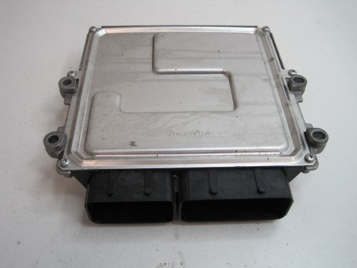 Комп'ютер контролер двигуна peugeot 2008 opel corsa 9846386380 9815023380