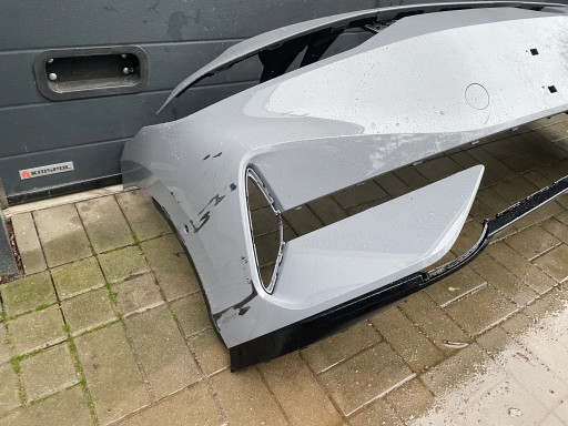 VW ID7 ID.7 bumper front front 14A807221D