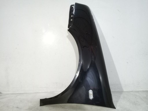VW Golf IV 4 fender left