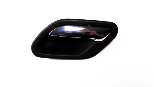 Ручка межкомнатная левая BMW E39 51217032925 новая