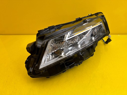 light left Nissan X-Trail T33 Rogue 2021- Led
