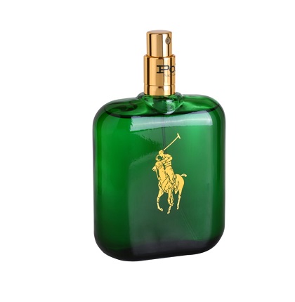 RALPH LAUREN POLO GREEN 118 ML EDT UNIKAT COSMAIR