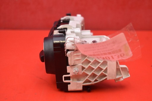 control panel air conditioning devices KLIMY A1698301785 MERCEDES B-KLASA W245 05-08