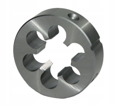 Плинтус M25x3 HSS-G DIN22568 Festa Professional
