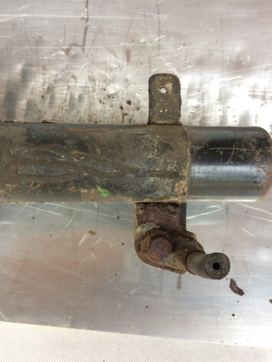 ammortizzatore ROVER posteriore ROVER