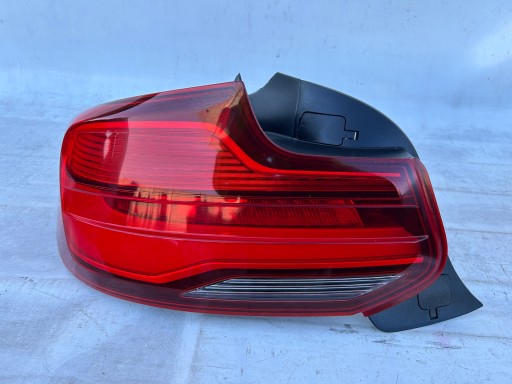 BMW 2 F22 F23 LCI LEG LEG LED 7420991 Оригінал