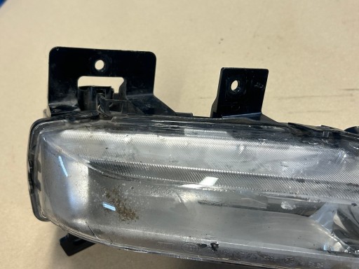 INFINITI Q30 fog light LED left