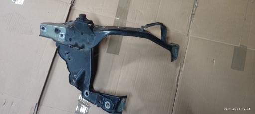 OPEL ZAFIRA B OKULAR Leuchte links vorne Z20R