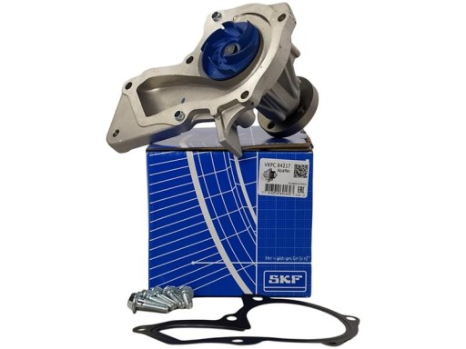 SKF ВОДЯНОЙ НАСОС VKPC 84217
