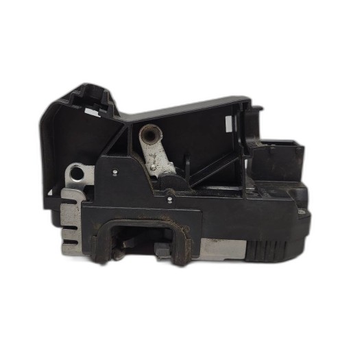 lock door right front Opel ZAFIRA A 2.0 DTI 24444016 EY