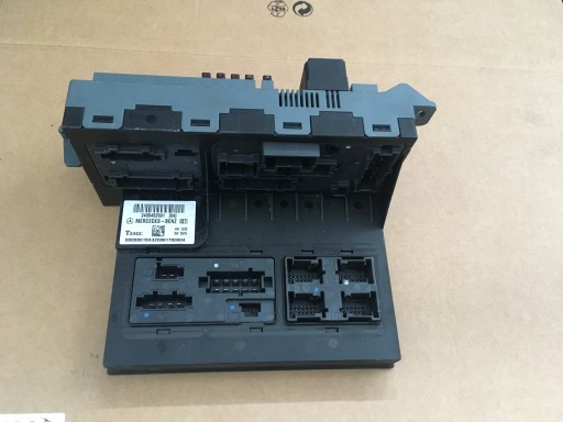 Модуль maybach w 240, та же коробка 2405452501