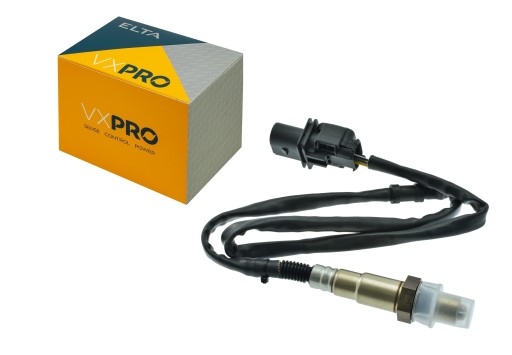 EX0406 - ЛЯМБДА-ЗОНД ELTA VXPRO