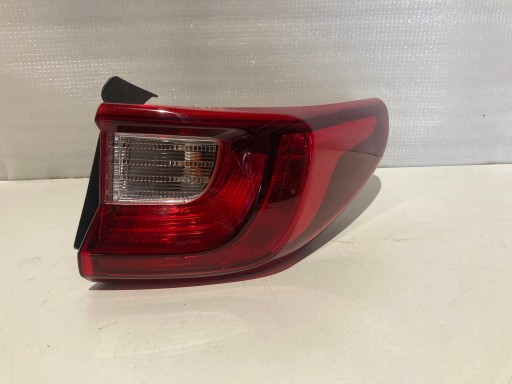 Ліхтар задній правий kia stonic 92402-h8