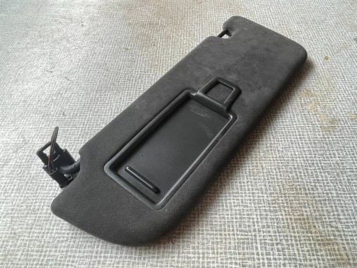 copertura GREMBIALINA przeciwsloneczna 4N0857551B 25M alcantara AUDI A8 D5 4N !J