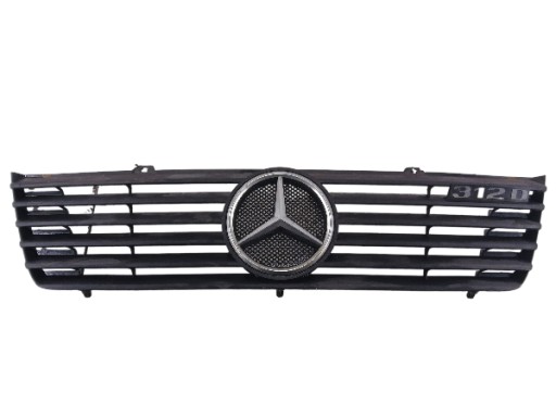 MERCEDES SPRINTER 901 Grill Grill des Kühlers