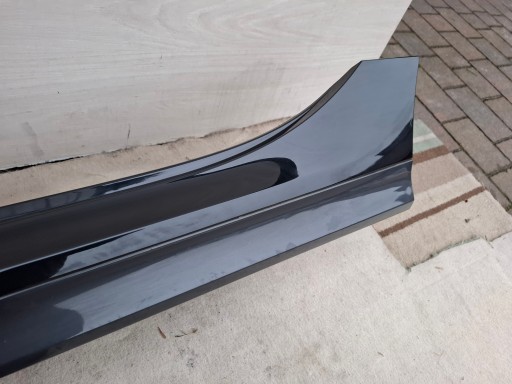 moulding threshold cap left MPAKIET 8075465 BMW 2 F44 475 2024r
