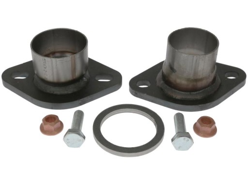 066-801.023 - ШТ STARLINE ВЫХЛОПНОЙ ТРУБЫ МОНТАЖНЫЙ ФЛАНЕЦ