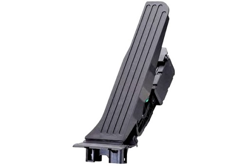 HEL-6PV 010 - Датчик педали газа hella 1q1721503a 1k1723503al 1