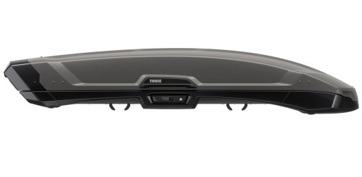 Багажник на дах Box для даху Thule Vector ALPINE