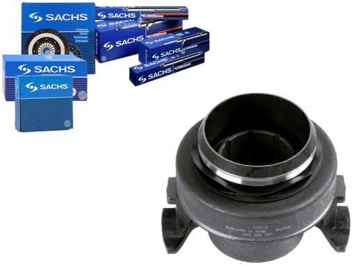 3151 000 - УПОРНИЙ ПІДШИПНИК [SACHS]