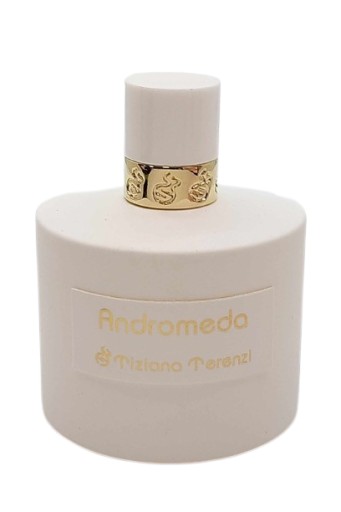 tiziana terenzi andromeda ekstrakt perfum 100 ml  tester 