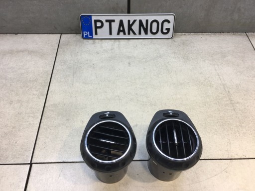 grid air conditioning devices ALFA ROMEO 147
