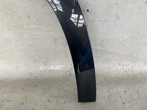 HYUNDAI TUCSON IV N-LINE 20- moulding of a fender right front 87714N7CA0
