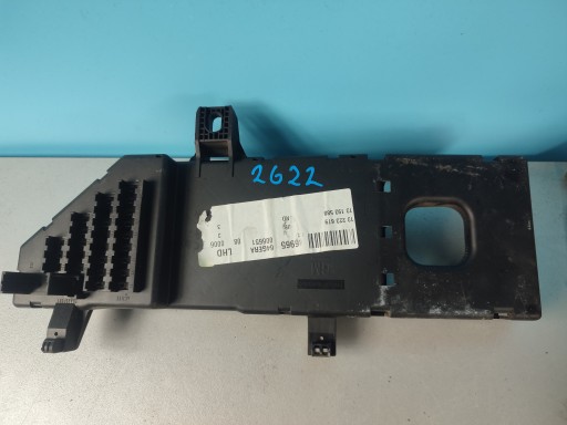 PIN Module fusibles OPEL VECTRA C 13223679