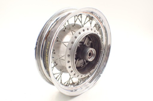 Honda VT 750 Shadow 2007 задний обод 15 