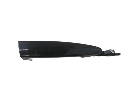 BMW F30 F20 X3 F25 handle right KEYLESS BLACK SAPPHIRE 475 black 7329344