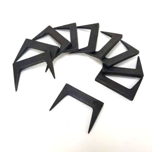 10шт Pinch Dogs зажимные зажимы