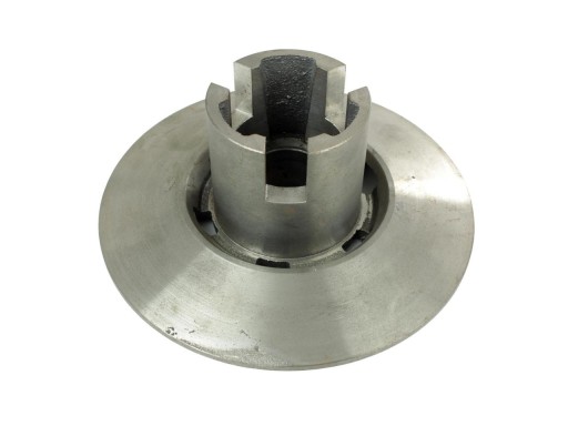 ПОЛОВИНА ПЛАВАЮЧОГО КОЛЕСА ФІКСОВАНА CLAAS 629268