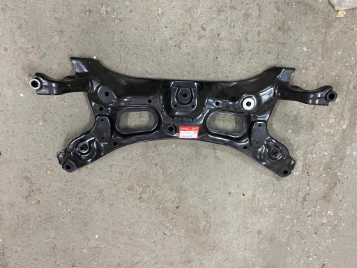 50200-TZB-G01 - САНИ ПЕРЕДНЯЯ ТЕЛЕЖКА HONDA JAZZ