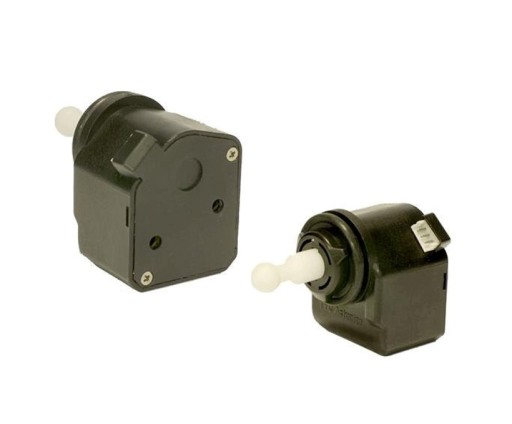 6R0941295 - РЕГУЛЮВАННЯ ДВИГУНА ДЛЯ ФАРИ PORSCHE CAYENNE