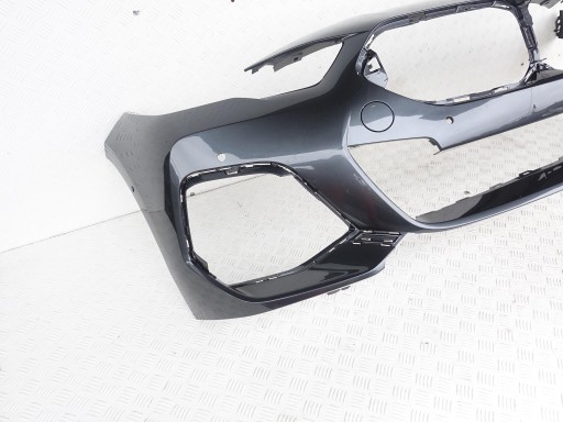 BMW 2 GRAN COUPE F44 M-PAKET STOSSSTANGE VORNE 6XPDC