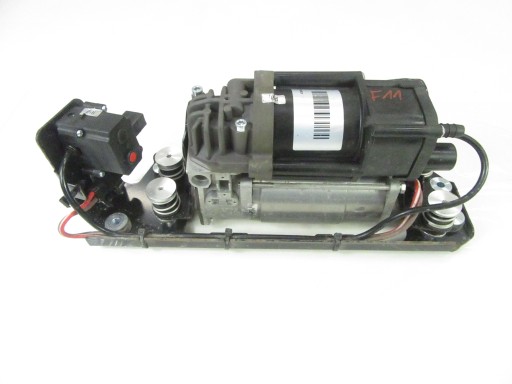 compressor springing compressor; NIVO BMW F01 F02 F07 F11 KOMBI Touring