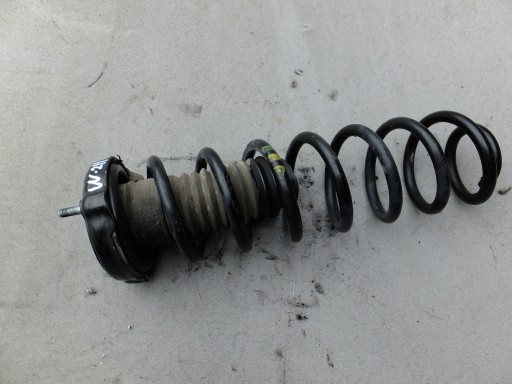 spring front mercedes w211 2,7 cdi 2003r