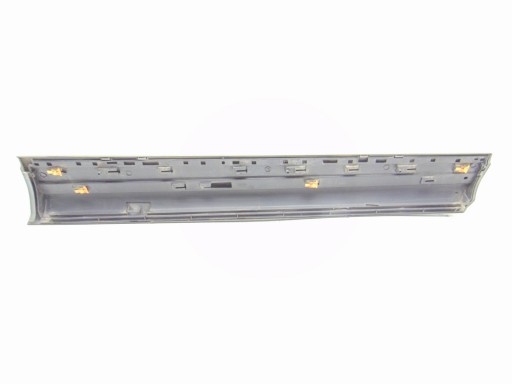 moulding door left front front AUDI Q7 4L 4L0853959H/L