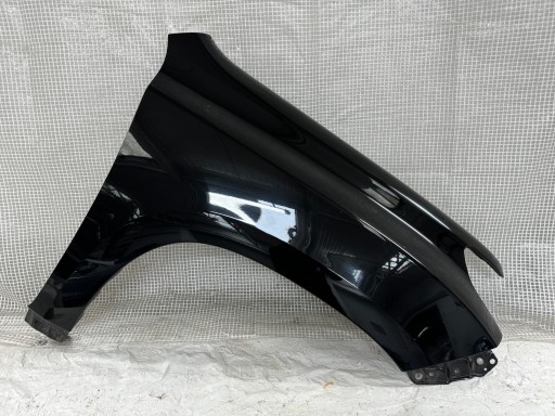 Toyota land cruiser 150 10-17 правое переднее крыло