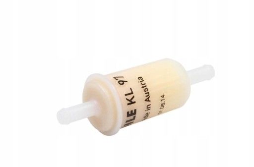 97 - Топливный фильтр KNECHT KL97OF