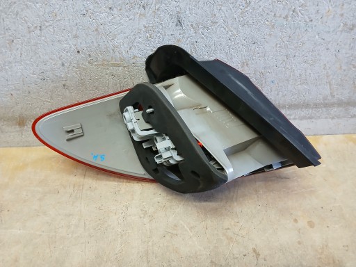 light rear part right MERCEDES B KLASA W246 A2468200264