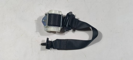 Gurten Sicherheits rechts heck hinten 3-rzad Ford Explorer 2020