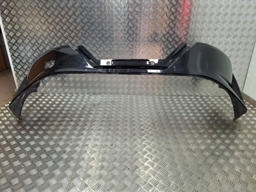 bumper front front NISSAN QASHQAI III J12 21-24 620226UA0H