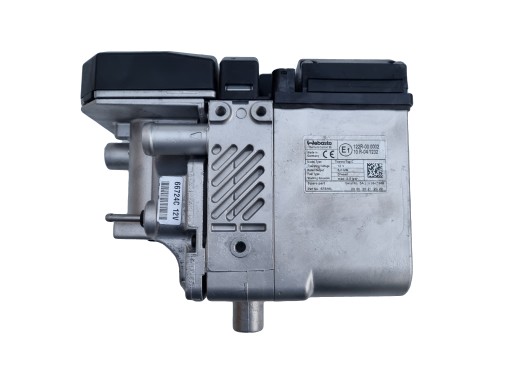 Webasto TT C Mercedes W211 E клас a2115004098