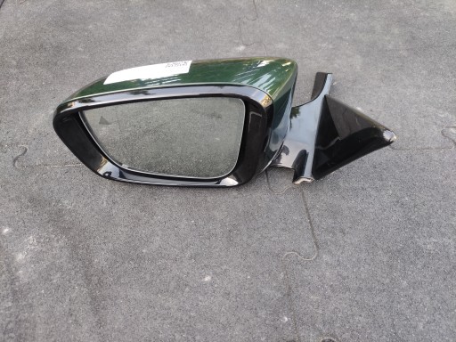 ДЗЕРКАЛО ЛІВЕ BMW 8 G14 G15 5 PIN C4E