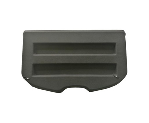 79910-JD00A - NISSAN QASHQAI 07-10 ПОЛКА БАГАЖНИКА